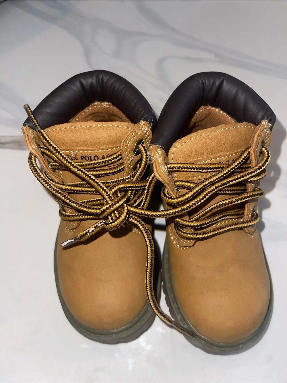 Bundle of Size 6 toddler boy shoes
